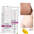 Vibrant Großhandel schwangere Frau Postpartum Repair Creme Dehnungsstreifen-Creme Eigenmarke Mabox Faiza Pure White Body Cream